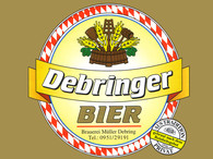 Bild 8 Müller Franz Brauerei in Stegaurach