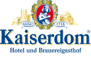 Bild 1 Kaiserdom Brauereigaststätte in Bamberg