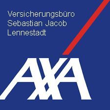 AXA Versicherungen Sebastian Jacob