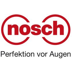 Logo von Optik Nosch GmBH & Co. KG in Freiburg im Breisgau