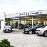 Autohaus Christl & Schowalter GmbH & Co. KG in Freising