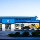 Autohaus Christl & Schowalter GmbH & Co. KG in Freising
