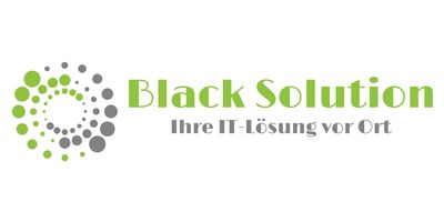 Black Solution in Endingen am Kaiserstuhl
