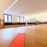 YOGAMANI Karlsruhe in Karlsruhe