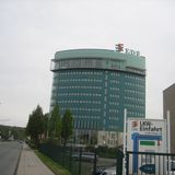 Einkaufsbüro Deutscher Eisenhändler GmbH in Wuppertal