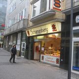 Sickendiek Fleischwaren in Wuppertal