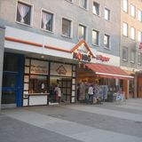 Wurst-König GmbH & Co. in Wuppertal