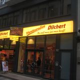 Wurstparadies Dilchert in Wuppertal