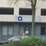 Deutsche Apotheker- und Ärztebank e.G. in Neustadt an der Weinstraße