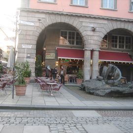 Café Extrablatt Barmen GmbH in Wuppertal