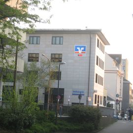 Volksbank im Bergischen Land eG in Wuppertal