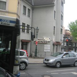Albatros-Apotheke in Wuppertal