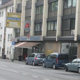 Kronen Apotheke Wuppertal, Inh. Dr. Peter Lepke in Wuppertal