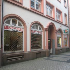 Musikschule Laba Musikschule in Wuppertal