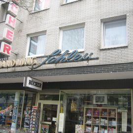 Buchhandlung Ursula Schleu-Behle vormals Biermanns Buchhandlung in Wuppertal