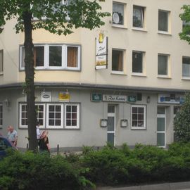 Buchhandlung Ursula Schleu-Behle vormals Biermanns Buchhandlung in Wuppertal