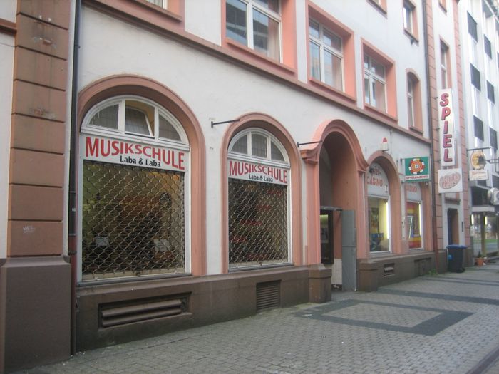 Musikschule Laba Musikschule