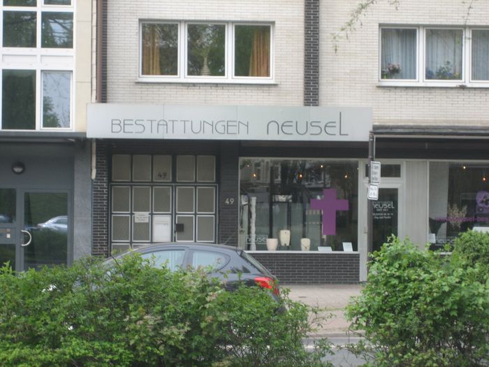 Nutzerbilder Bestattungen Neusel