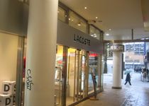 Bild zu Lacoste-Boutique Wuppertal