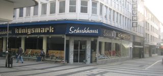 Bild zu Schuhhaus & Orthopädieschuhtechnik Königsmark GmbH