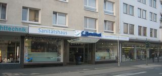 Bild zu Curt Beuthel GmbH & Co. KG Sanitätshaus & Orthopädie