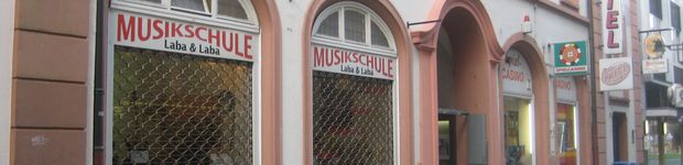Bild zu Musikschule Laba Musikschule