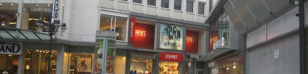 Bild zu Esprit Store