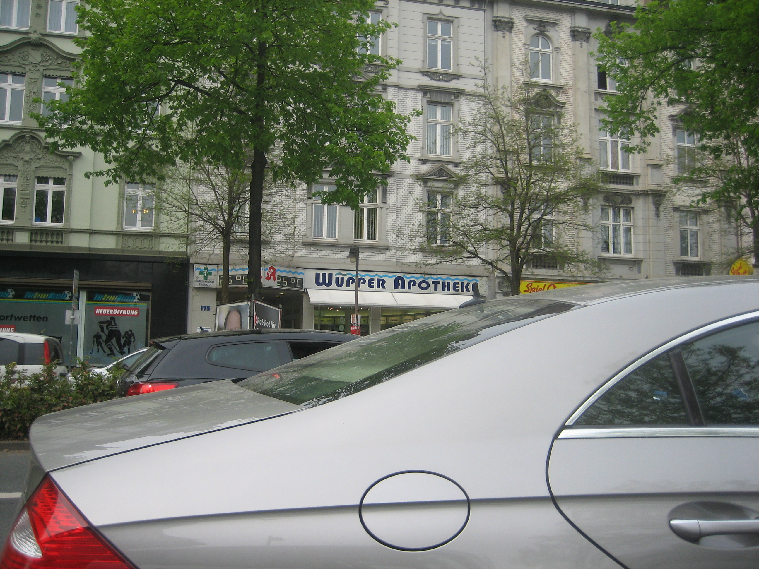 Bild 8 Wupper-Apotheke e.K. in Wuppertal