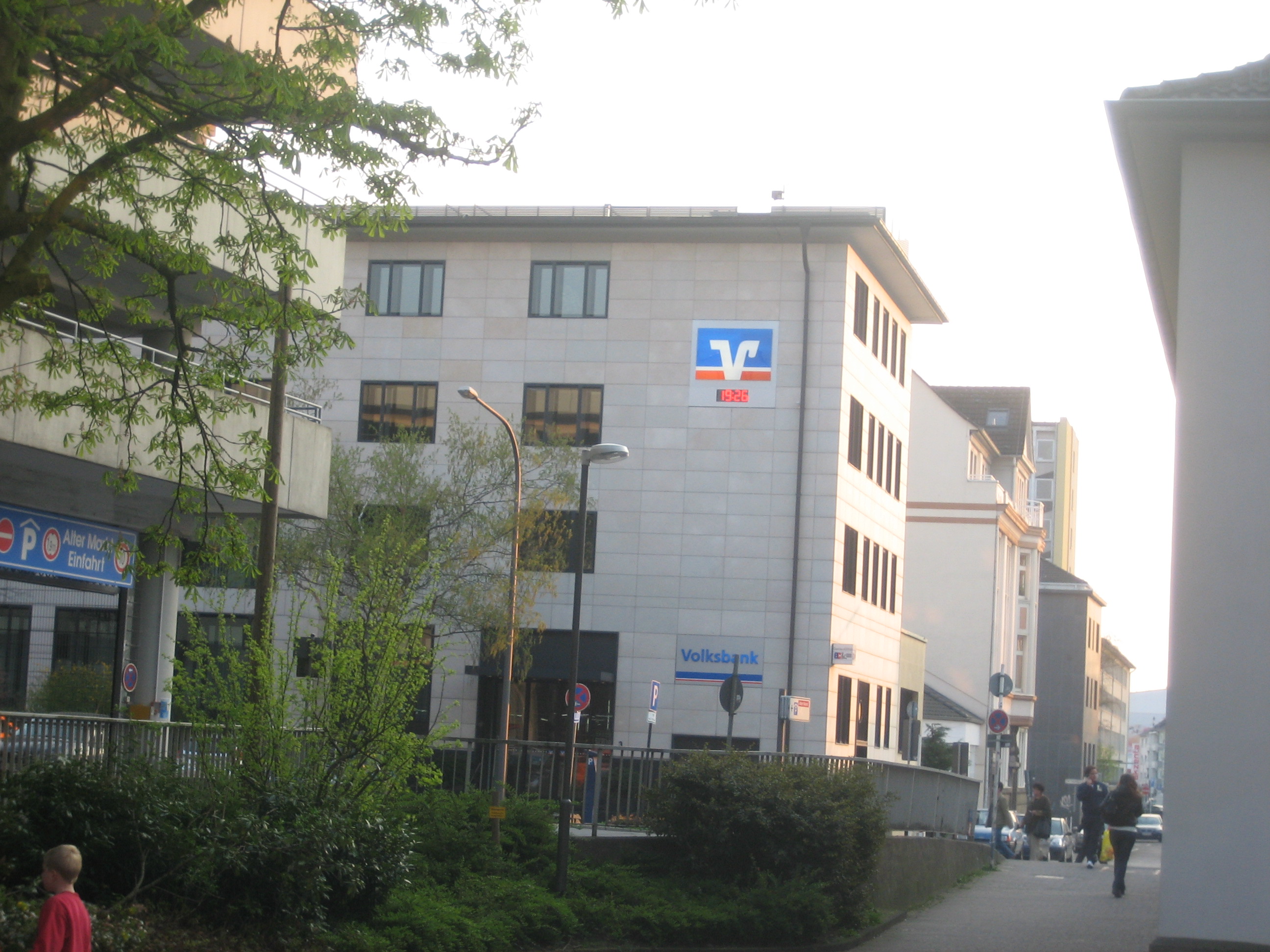 Bild 36 Credit- und Volksbank eG in Wuppertal