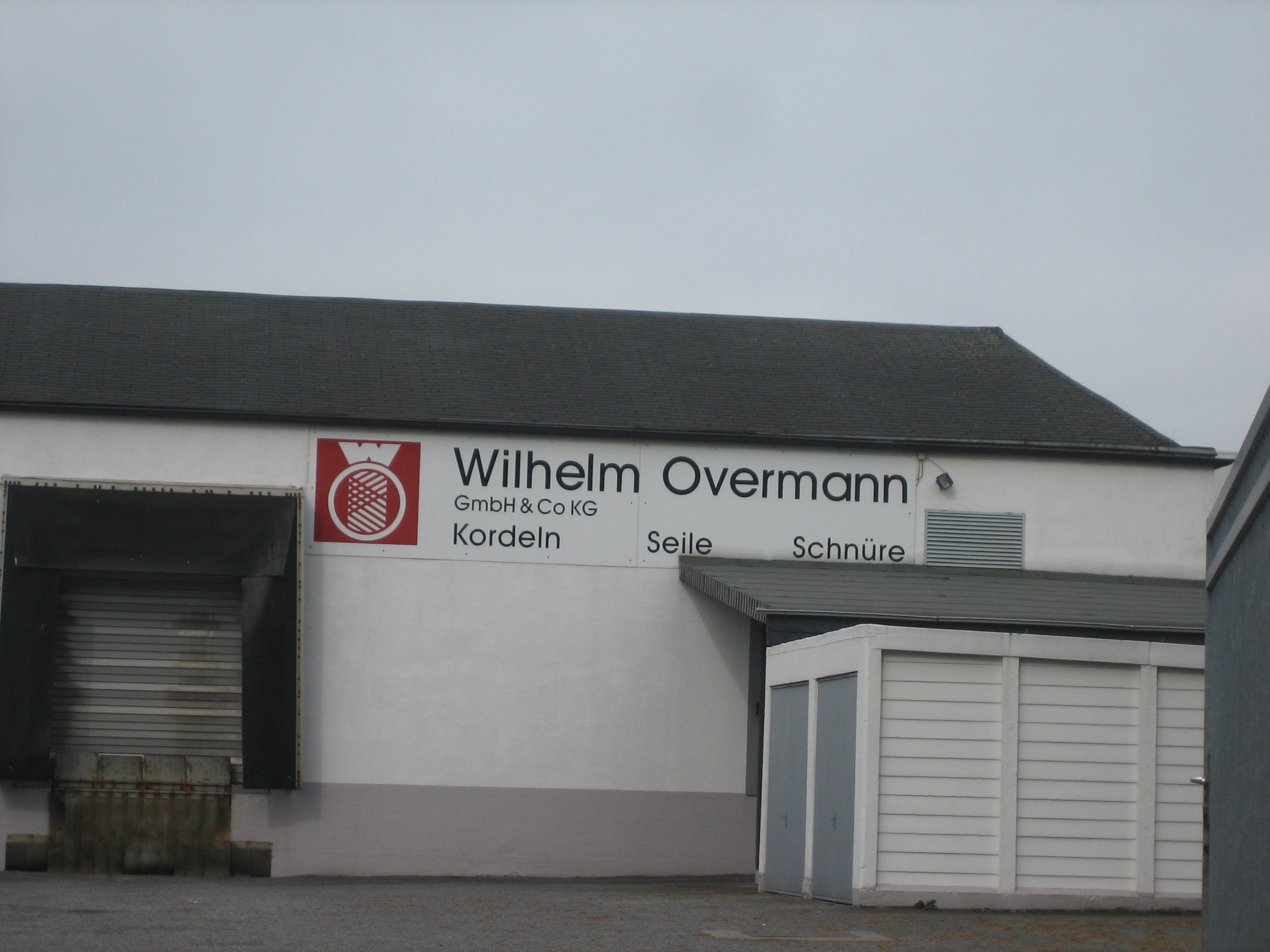 Bild 4 Wilhelm Overmann GmbH & Co.KG in Wuppertal