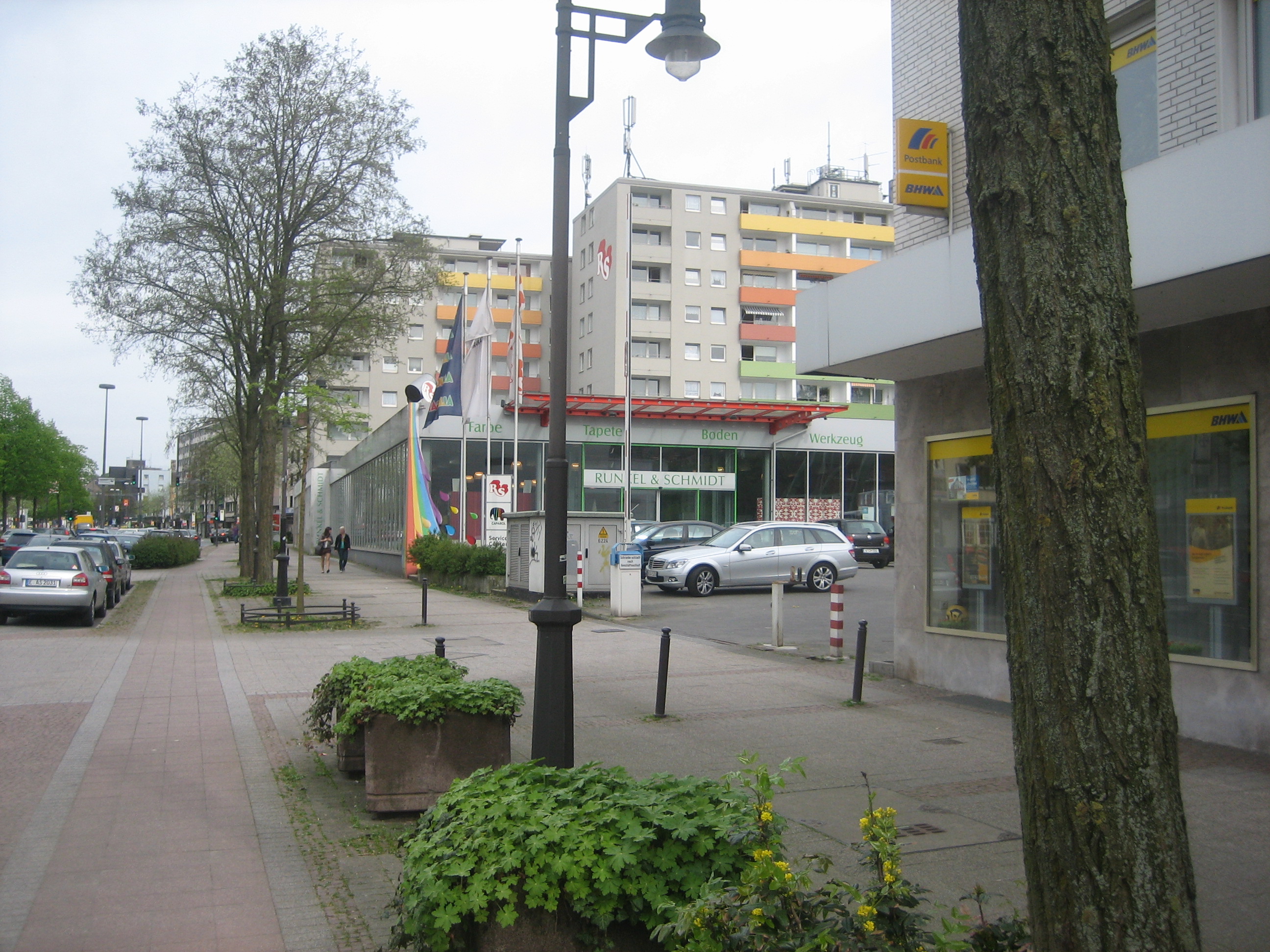 Bild 13 Neusel in Wuppertal