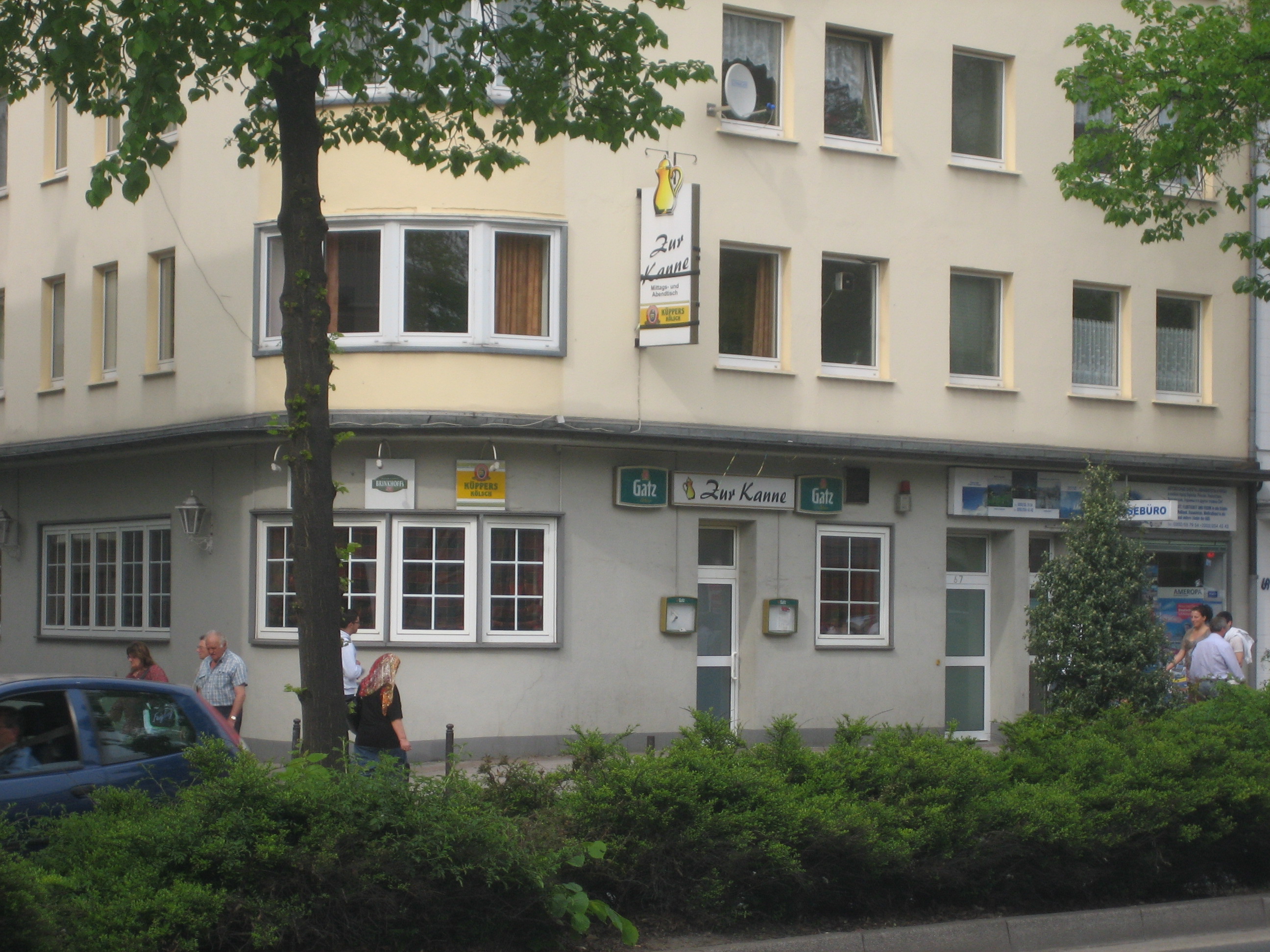 Bild 4 Buchhandlung Ursula Schleu-Behle vormals Biermanns Buchhandlung in Wuppertal