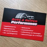 Auto & Reifen Performance in Hameln