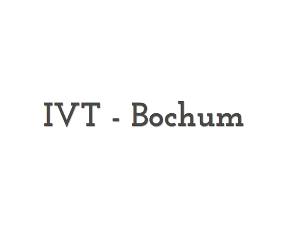 Bild 2 IVT-Bochum in Bochum
