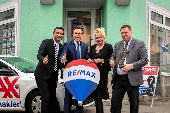Nutzerbilder Remax Konstanz Immobilienmakler