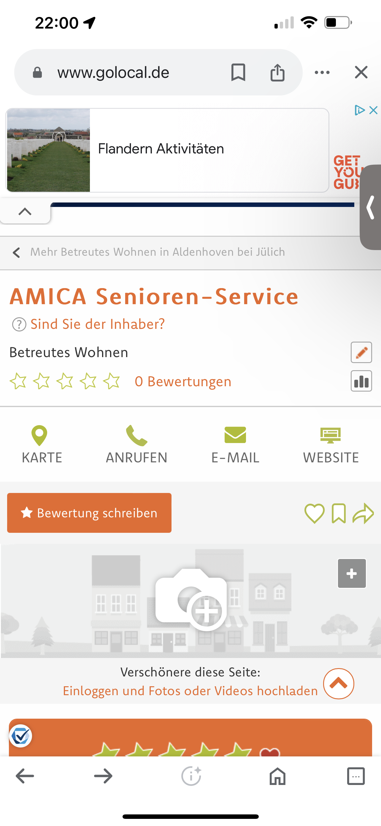 Bild 2 Amica Senioren-Service in Übach-Palenberg