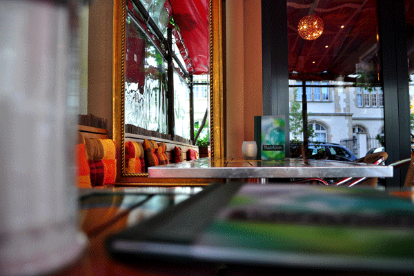 Bild 7 Café Pausentraum in Hannover