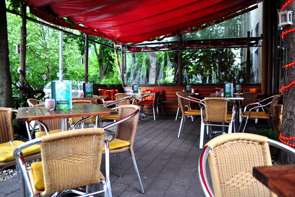 Bild 8 Café Pausentraum in Hannover