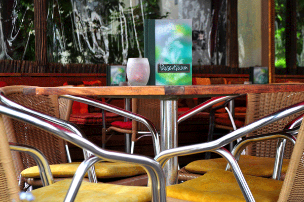 Bild 9 Café Pausentraum in Hannover