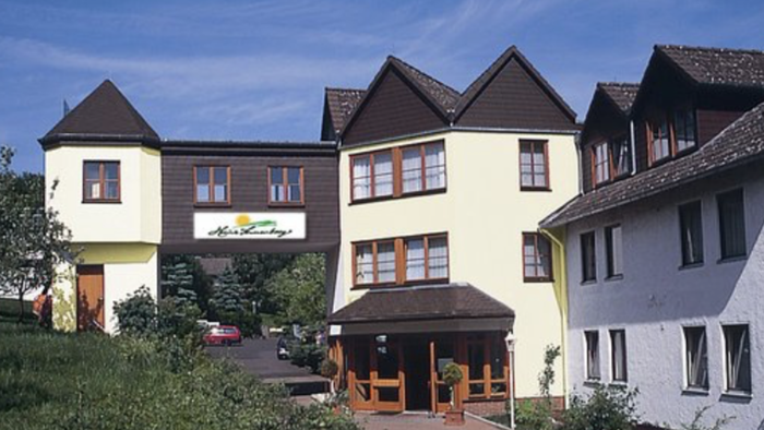 Haus Sonnenberg Restaurant