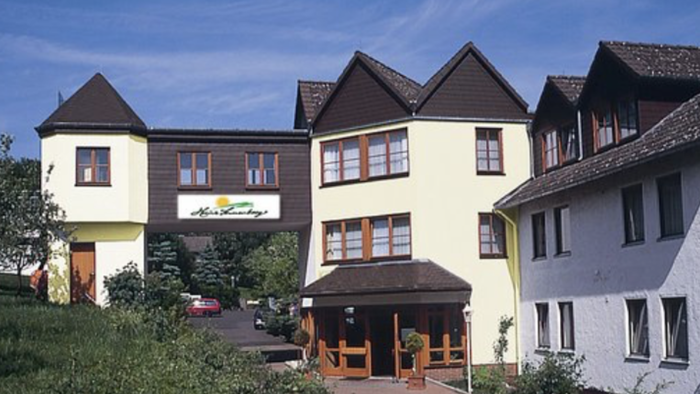 Nutzerbilder Haus Sonnenberg Restaurant