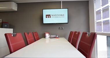 Matzanke Immobilienservice GmbH in Limeshain