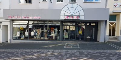 Brauer Fashion-Store in Brilon
