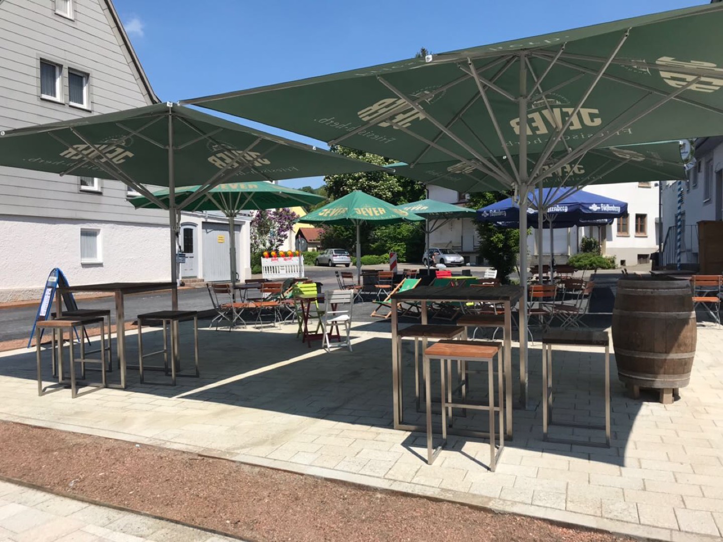 Bild 2 Café am Markt und Kronenkeller in Albstadt