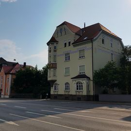 Allianz Vertretung Daniel Zienert Regensburg Versicherungen