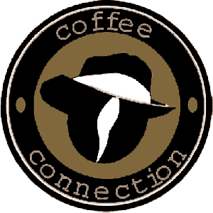 Logo von Coffee Connection in Stuttgart