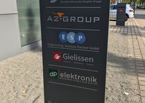 Bild zu dP elektronik GmbH