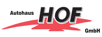 Logo von Autohaus Hof GmbH in Block Stadt Neuwied