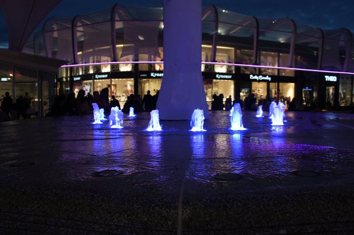 Nutzerbilder Ruhr Park Einkaufszentrum