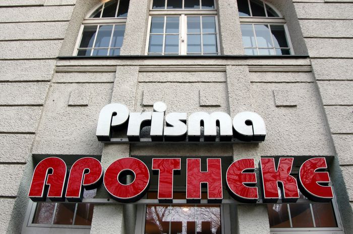 Prisma Apotheke